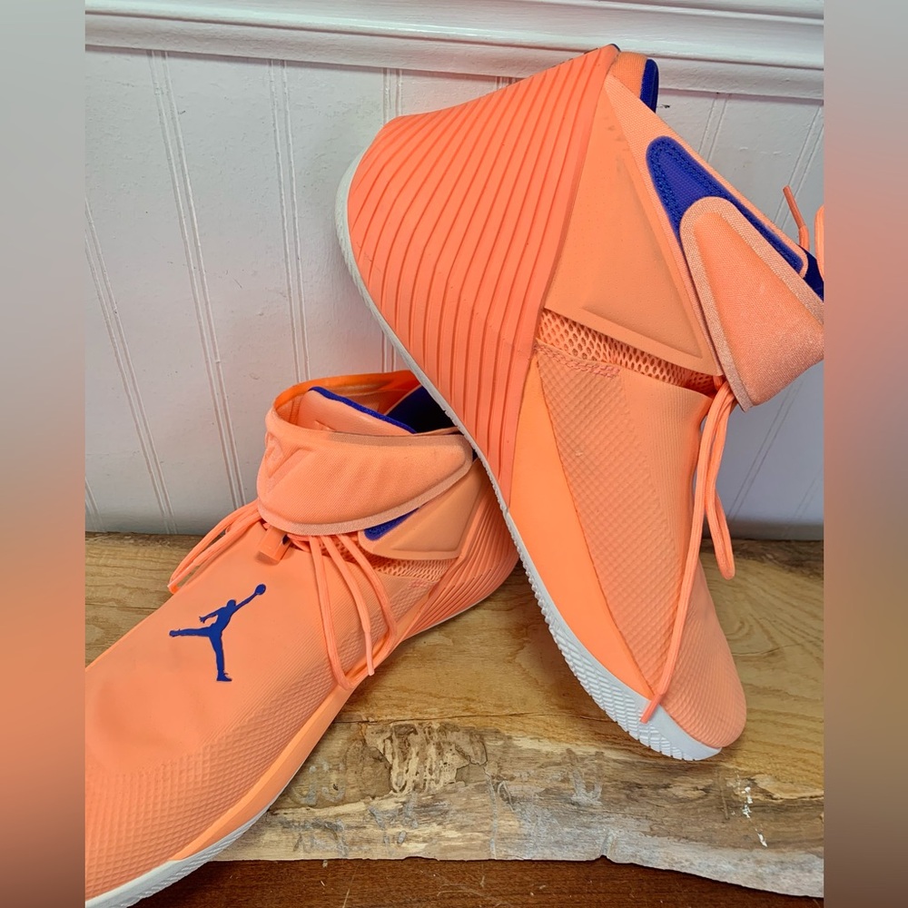 Jordan Why Not Zer0.1 "Cotton Shot" sneakers